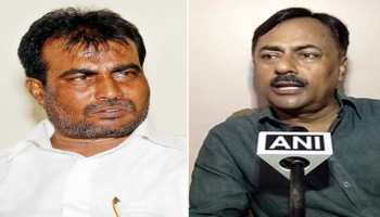 लॉ एंड ऑर्डर पर हाईलेवल मीटिंग, कांग्रेस बोली- बिहार की स्थिति भयावह लॉ एंड ऑर्डर पर हाईलेवल मीटिंग, कांग्रेस बोली- बिहार की स्थिति भयावह
