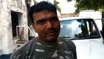नवादा: चोरी के आरोप में ग्रामीणों ने की जमकर पिटाई, इलाज के दौरान मौत नवादा: चोरी के आरोप में ग्रामीणों ने की जमकर पिटाई, इलाज के दौरान मौत
