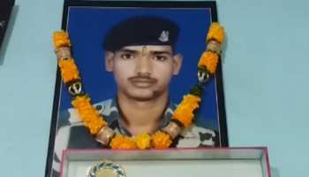 एशिया कप : पाकिस्तान के साथ क्रिकेट मैच को लेकर शहीद के परिजनों में निराशा एशिया कप : पाकिस्तान के साथ क्रिकेट मैच को लेकर शहीद के परिजनों में निराशा