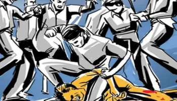 बिहार में नहीं रूक रही मॉब लिंचिंग, अररिया में मवेशी चराने पर शख्स की पीट-पीटकर हत्या बिहार में नहीं रूक रही मॉब लिंचिंग, अररिया में मवेशी चराने पर शख्स की पीट-पीटकर हत्या