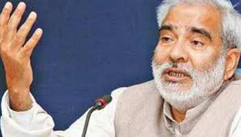 राजद और कांग्रेस के बीच सीटों के बंटवारे को लेकर कोई समस्या नही :रघुवंश राजद और कांग्रेस के बीच सीटों के बंटवारे को लेकर कोई समस्या नही :रघुवंश