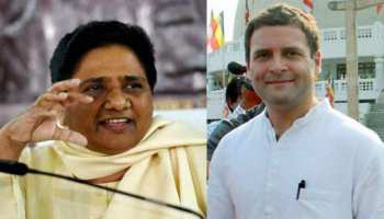 मध्य प्रदेश: कांग्रेस-BSP गठबंधन को झटका, मायावती ने जारी की उम्मीदवारों की पहली सूची मध्य प्रदेश: कांग्रेस-BSP गठबंधन को झटका, मायावती ने जारी की उम्मीदवारों की पहली सूची
