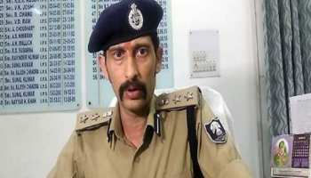 पटनाः पांचवी की छात्रा से रेप के मामले में स्पीडी ट्रायल किया जाएगा- मनु महाराज पटनाः पांचवी की छात्रा से रेप के मामले में स्पीडी ट्रायल किया जाएगा- मनु महाराज