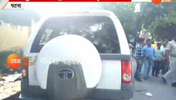 VIDEO: Shahabuddin shooter shot dead in patna