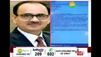 CVC probe against CBI director