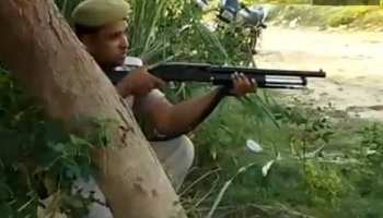 अलीगढ़ : 2 बदमाशों के एनकाउंटर पर उठे सवाल, परिजनों ने मांगा इंसाफ अलीगढ़ : 2 बदमाशों के एनकाउंटर पर उठे सवाल, परिजनों ने मांगा इंसाफ