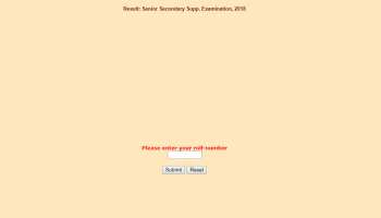 RBSE 12th का सप्लीमेंट्री रिजल्ट हुआ जारी, ऐसे देखें अपना रिजल्ट RBSE 12th का सप्लीमेंट्री रिजल्ट हुआ जारी, ऐसे देखें अपना रिजल्ट