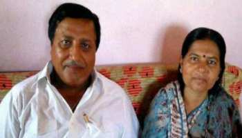 बिहारः पूर्व मंत्री मंजू वर्मा के पति चंद्रशेखर वर्मा की हो सकती है गिरफ्तारी, वारंट जारी बिहारः पूर्व मंत्री मंजू वर्मा के पति चंद्रशेखर वर्मा की हो सकती है गिरफ्तारी, वारंट जारी