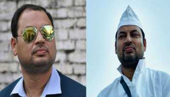 शहाबुद्दीन का शूटर तवरेज बदल रहा था अपना आपराधिक छवि, लड़ने वाला था चुनाव शहाबुद्दीन का शूटर तवरेज बदल रहा था अपना आपराधिक छवि, लड़ने वाला था चुनाव
