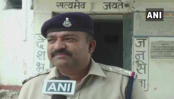 MP: मूक-बधिर युवती से बलात्कार मामले में नौ लोगों के खिलाफ मामला दर्ज MP: मूक-बधिर युवती से बलात्कार मामले में नौ लोगों के खिलाफ मामला दर्ज