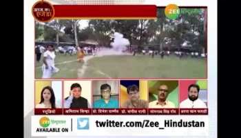 Aaj Ka Agenda: Is Mamata Banerjee doing politics of Muslim appeasement in West Bengal? (Part-2)