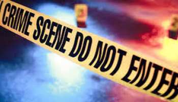 रांची: मुख्यमंत्री आवास के पास बदमाशों ने पुलिस से छीनी रायफल रांची: मुख्यमंत्री आवास के पास बदमाशों ने पुलिस से छीनी रायफल