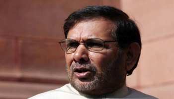 BJP के खिलाफ गैर कांग्रेसी पार्टियां बांसवाड़ा में करेगी 'संयुक्त लोकक्रांति महारैली' BJP के खिलाफ गैर कांग्रेसी पार्टियां बांसवाड़ा में करेगी 'संयुक्त लोकक्रांति महारैली'