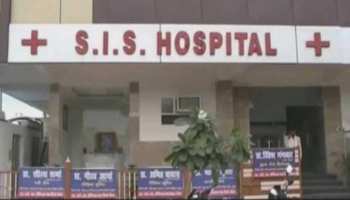 कानपुर: दिल टूटने पर आशिक ने मार ली 'दिल' पर गोली, लेकिन वो बच गया कानपुर: दिल टूटने पर आशिक ने मार ली 'दिल' पर गोली, लेकिन वो बच गया