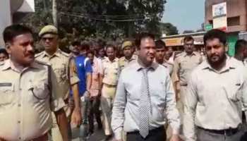 बहराइच जिला अस्पताल में डॉ कफील खान पर हंगामा करने का आरोप, हिरासत में लिए गए बहराइच जिला अस्पताल में डॉ कफील खान पर हंगामा करने का आरोप, हिरासत में लिए गए