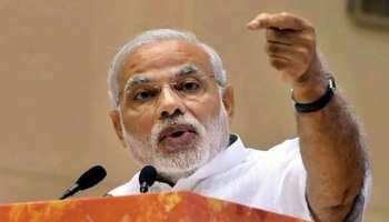 पाकिस्तान की हरकतों का मुंहतोड़ जवाब दे मोदी सरकार: देवबंदी उलेमा पाकिस्तान की हरकतों का मुंहतोड़ जवाब दे मोदी सरकार: देवबंदी उलेमा