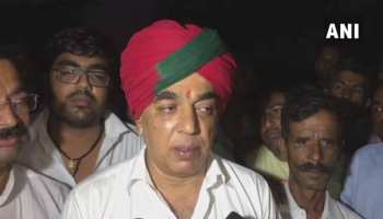 राजस्थान: पूर्व केंद्रीय मंत्री जसवंत सिंह के बेटे ने छोड़ी बीजेपी, कांग्रेस में हो सकते हैं शामिल राजस्थान: पूर्व केंद्रीय मंत्री जसवंत सिंह के बेटे ने छोड़ी बीजेपी, कांग्रेस में हो सकते हैं शामिल