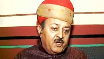 राहुल गांधी का प्रधानमंत्री के खिलाफ बयान उनकी बुद्धि का दिवालियापन: भवानी सिंह राहुल गांधी का प्रधानमंत्री के खिलाफ बयान उनकी बुद्धि का दिवालियापन: भवानी सिंह