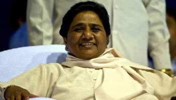 मायावती : राजनीति की गहरी समझ ने बनाया ‘लोकतंत्र का करिश्मा’ मायावती : राजनीति की गहरी समझ ने बनाया ‘लोकतंत्र का करिश्मा’