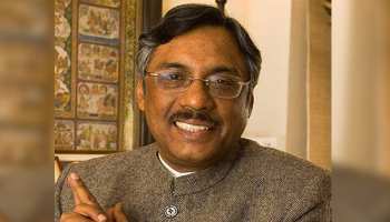 राम मंदिर पर पवन वर्मा के बयान से असहज हुई JDU, कहा- 'पार्टी का कोई लेना देना नहीं' राम मंदिर पर पवन वर्मा के बयान से असहज हुई JDU, कहा- 'पार्टी का कोई लेना देना नहीं'