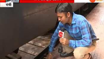 Ranchi: Will the platform number kill one more?