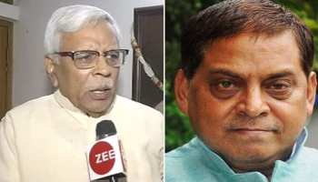 मुजफ्फरपुर हत्याकांड पर सियासत तेज, RJD बोली- केंद्र को रिपोर्ट भेजें राज्यपाल मुजफ्फरपुर हत्याकांड पर सियासत तेज, RJD बोली- केंद्र को रिपोर्ट भेजें राज्यपाल