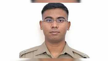 IPS सुरेंद्र दास सुसाइड केस में आया नया मोड़, ससुर ने जारी किए कॉल रिकॉर्डिंग और ई-मेल IPS सुरेंद्र दास सुसाइड केस में आया नया मोड़, ससुर ने जारी किए कॉल रिकॉर्डिंग और ई-मेल