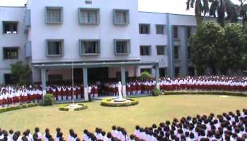 प्राइवेट स्कूल एसोसिएशन ने दी सीबीएसई को चेतावनी, समय पर मान्यता नहीं मिलने पर आंदोलन प्राइवेट स्कूल एसोसिएशन ने दी सीबीएसई को चेतावनी, समय पर मान्यता नहीं मिलने पर आंदोलन
