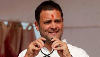 ये तो बस शुरुआत है, अभी तो और मजा आना बाकी है : राहुल गांधी ये तो बस शुरुआत है, अभी तो और मजा आना बाकी है : राहुल गांधी
