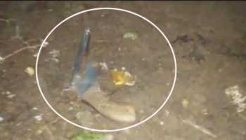 मेरठ में पुलिस के साथ हुईं दो मुठभेड़ में 3 बदमाश घायल मेरठ में पुलिस के साथ हुईं दो मुठभेड़ में 3 बदमाश घायल