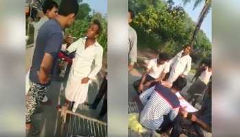 सवर्ण युवक ने नहीं किया प्रणाम तो सरपंच ने आचरण प्रमाणपत्र बनाने से किया इनकार सवर्ण युवक ने नहीं किया प्रणाम तो सरपंच ने आचरण प्रमाणपत्र बनाने से किया इनकार
