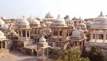 राजस्थान: मरम्मत के बाद आहड़ संग्रहालय दर्शकों के लिए बना आकर्षण का केन्द्र राजस्थान: मरम्मत के बाद आहड़ संग्रहालय दर्शकों के लिए बना आकर्षण का केन्द्र