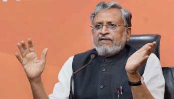 जेल नियमों की धज्जियां उड़ाकर ट्वीट कर हैं लालू, CBI को नोटिस लेना चाहिए : सुशील मोदी जेल नियमों की धज्जियां उड़ाकर ट्वीट कर हैं लालू, CBI को नोटिस लेना चाहिए : सुशील मोदी