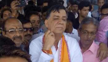 आयुष्मान भारत योजना में यूपी सरकार के मंत्री का नाम आने के बाद हुए जांच के आदेश आयुष्मान भारत योजना में यूपी सरकार के मंत्री का नाम आने के बाद हुए जांच के आदेश