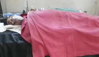 बैंकॉक से दिल्ली आ रहे विमान में हुई विदेशी नागरिक की मौत, वाराणसी में हुई आपात लैंडिंग बैंकॉक से दिल्ली आ रहे विमान में हुई विदेशी नागरिक की मौत, वाराणसी में हुई आपात लैंडिंग