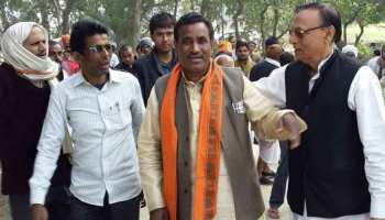 बीजेपी विधायक के बेटे ने पीएम मोदी और सीएम योगी को कहे अपशब्द, मामला दर्ज बीजेपी विधायक के बेटे ने पीएम मोदी और सीएम योगी को कहे अपशब्द, मामला दर्ज