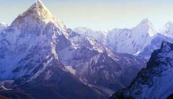 2030-40 तक हिमालय के ग्लेशियर हो जाएंगे खत्म, यह खतरनाक वजह आई सामने 2030-40 तक हिमालय के ग्लेशियर हो जाएंगे खत्म, यह खतरनाक वजह आई सामने