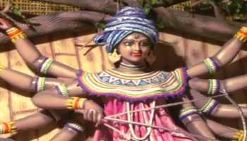 जमशेदपुर : अंतिम चरण में दुर्गा पूजा की तैयारी, बन रहे हैं 400 से अधिक पंडाल जमशेदपुर : अंतिम चरण में दुर्गा पूजा की तैयारी, बन रहे हैं 400 से अधिक पंडाल