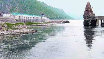 जयपुर: बारिश से बांधों में 26 फीसदी पानी ज्यादा, पर बीलसपुर बांध अब भी प्यासा जयपुर: बारिश से बांधों में 26 फीसदी पानी ज्यादा, पर बीलसपुर बांध अब भी प्यासा