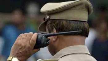 MP: आचार संहिता लागू होने के बाद 42,000 हथियार जमा, 111 हुए जब्त MP: आचार संहिता लागू होने के बाद 42,000 हथियार जमा, 111 हुए जब्त
