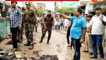 Jamshedpur: Murder for Rs 100