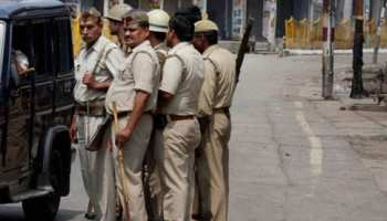 धौलपुर: पुलिस और बजरी माफिया के बीच मुठभेड़, दो घायल धौलपुर: पुलिस और बजरी माफिया के बीच मुठभेड़, दो घायल