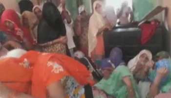 पैरालंपिक में सिल्वर मेडल विजेता वरुण भाटी के परिवार पर हमला, दादा-दादी का मर्डर पैरालंपिक में सिल्वर मेडल विजेता वरुण भाटी के परिवार पर हमला, दादा-दादी का मर्डर