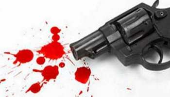 शामली में भाई को स्कूल छोड़ने जा रहे छात्र को मारी गोली, हालत गंभीर शामली में भाई को स्कूल छोड़ने जा रहे छात्र को मारी गोली, हालत गंभीर