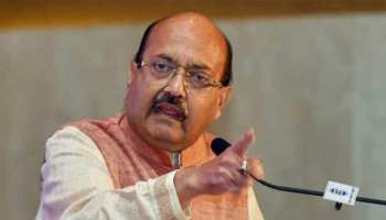 गुजरात में नरेंद्र मोदी जब CM थे तो 14 साल में कोई दंगा नहीं हुआ: अमर सिंह गुजरात में नरेंद्र मोदी जब CM थे तो 14 साल में कोई दंगा नहीं हुआ: अमर सिंह