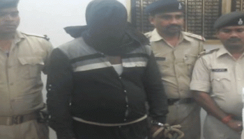 छपराः पीयूष हत्याकांड के सभी आरोपी गिरफ्तार, कुख्यात मुन्ना था मास्टरमाइंड छपराः पीयूष हत्याकांड के सभी आरोपी गिरफ्तार, कुख्यात मुन्ना था मास्टरमाइंड