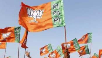 राजस्थान: टिकट को लेकर BJP में घमासान, समाधान खोजने में जुटी पार्टी राजस्थान: टिकट को लेकर BJP में घमासान, समाधान खोजने में जुटी पार्टी