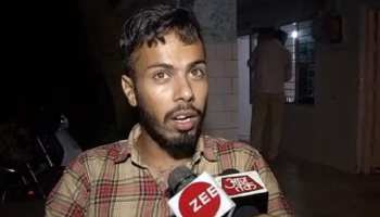विदेश में नौकरी दिलाने के नाम पर जालंधर के छात्र को पटना बुलाया, 26 लाख की ठगी विदेश में नौकरी दिलाने के नाम पर जालंधर के छात्र को पटना बुलाया, 26 लाख की ठगी