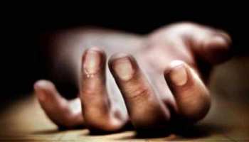 व्यापम घोटाले की आरोपी डॉ. मनीषा ने किया सुसाइड, केजीएमयू के ट्रॉमा सेंटर में हुई मौत व्यापम घोटाले की आरोपी डॉ. मनीषा ने किया सुसाइड, केजीएमयू के ट्रॉमा सेंटर में हुई मौत