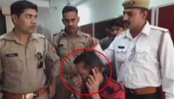फर्नीचर शोरूम में हजारों के सामान को कर रहा था चोरी, CCTV में हुआ कैद, आरोपी पकड़ा फर्नीचर शोरूम में हजारों के सामान को कर रहा था चोरी, CCTV में हुआ कैद, आरोपी पकड़ा